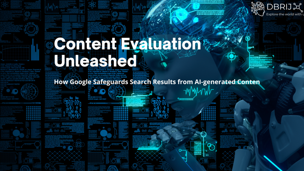 Ensuring Quality Search Results: Google's Approach To Combat Poor AI ...