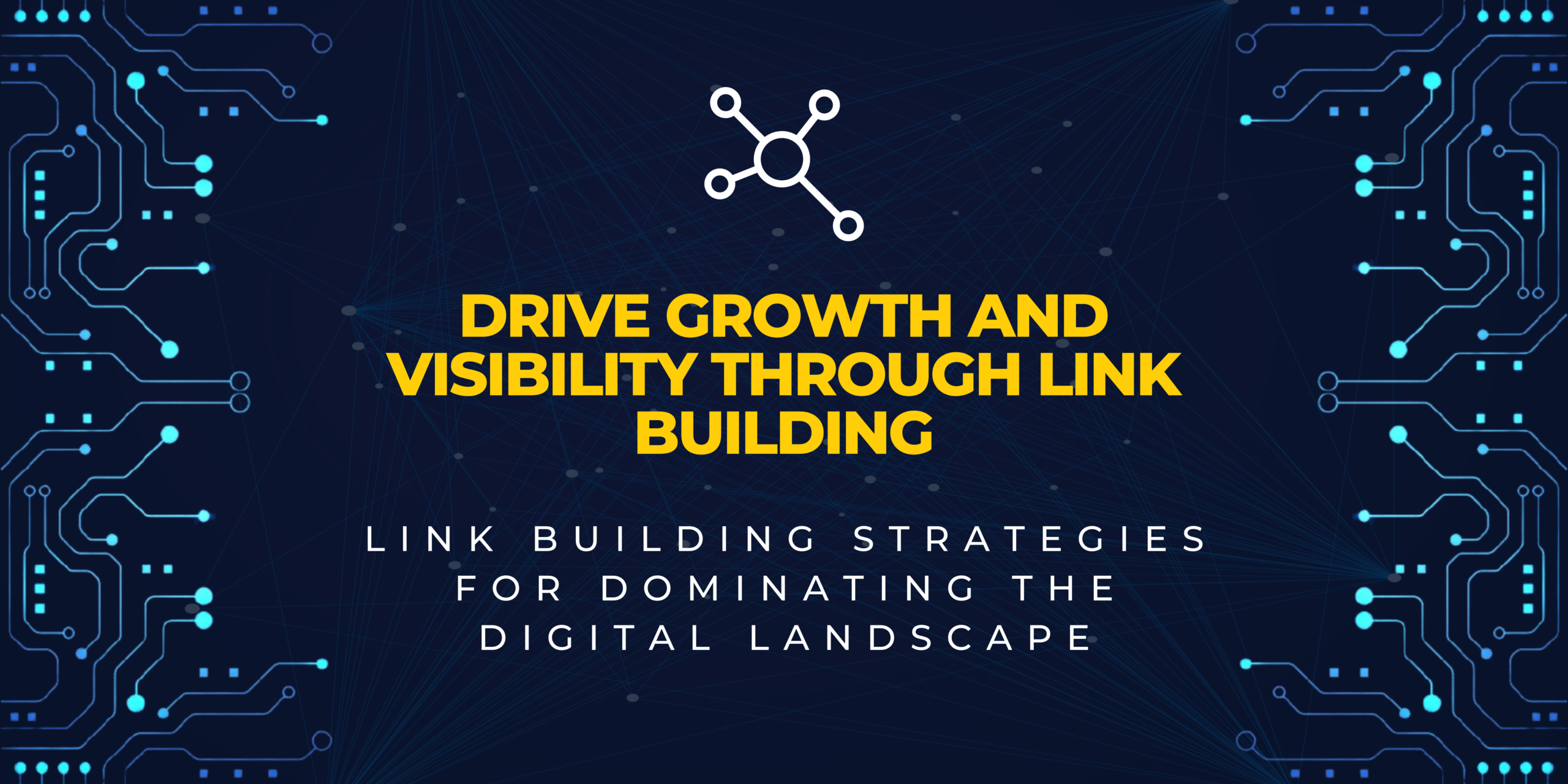 Boost Your Brand Visibility with Link Building: A Comprehensive Guide