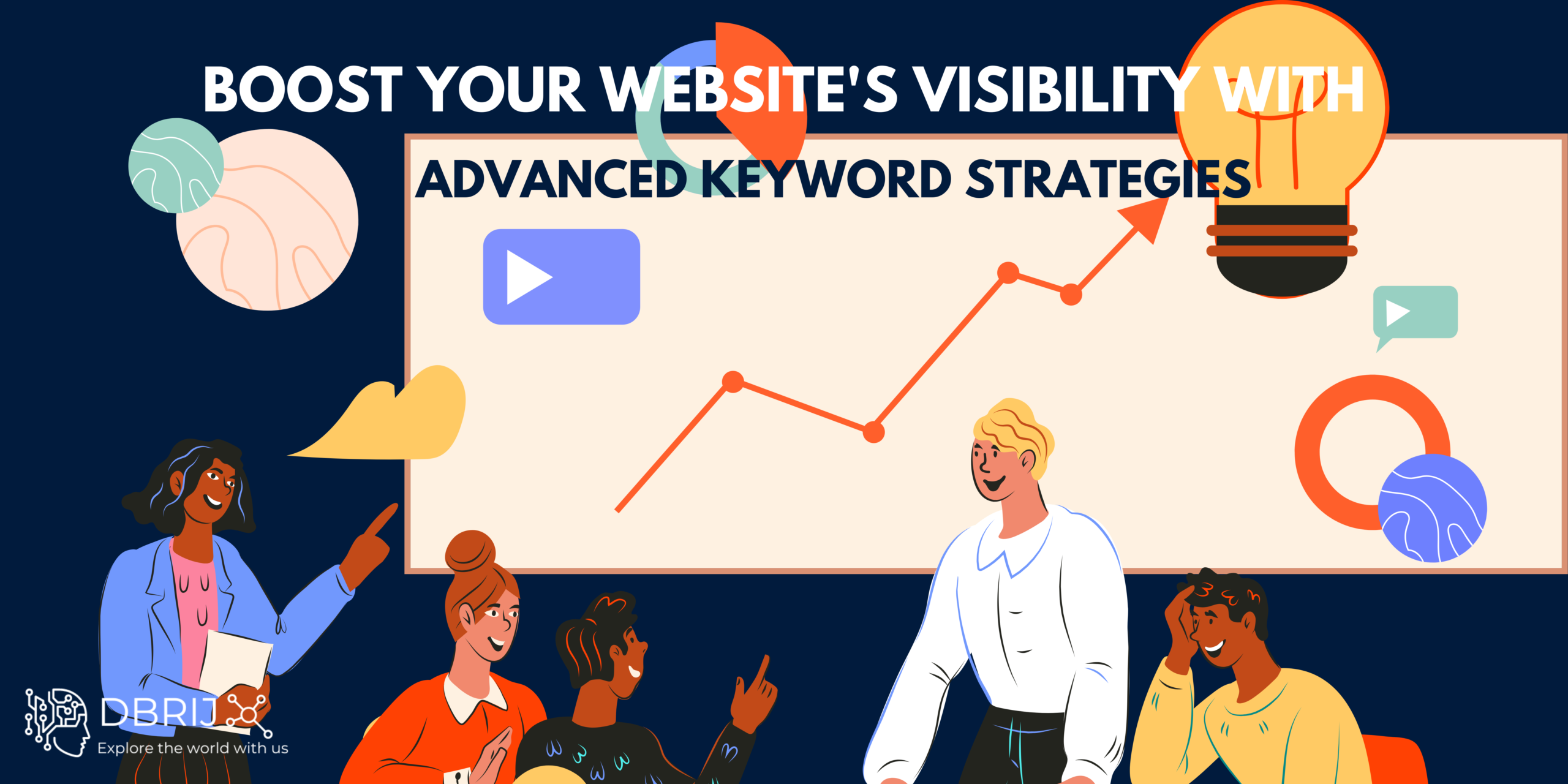 Mastering Keyword Analysis: Unleashing the Power of SEO for Website Visibility